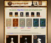 King of Crowns Chess Online for sale