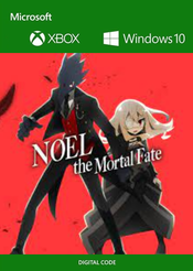 Noel the Mortal Fate PC/XBOX LIVE Key EUROPE