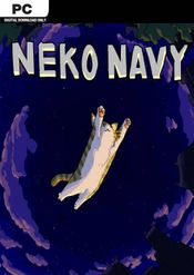 Neko Navy (PC) Steam Key GLOBAL