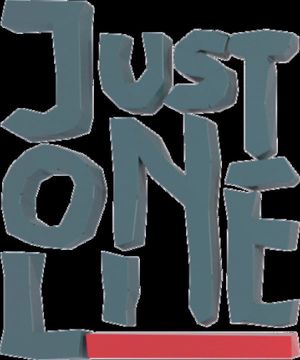 Just One Line