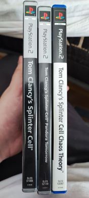 Redeem Juegos de PS2