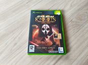 Star Wars: Knights of the Old Republic II - The Sith Lords Xbox