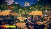 Get Operation Wolf Returns: First Mission (PC) Steam Key GLOBAL
