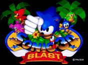 Get Sonic 3D Blast Steam Key GLOBAL