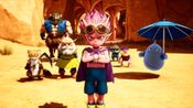 SAND LAND (PC) Steam Key GLOBAL