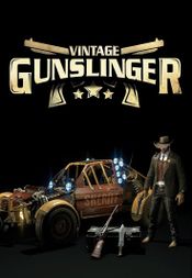 Dying Light - Vintage Gunslinger Bundle (DLC) Steam Key GLOBAL