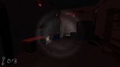 The Basement - A first person horror environment exploration game