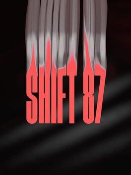 Shift 87 Steam Key (PC) LATAM