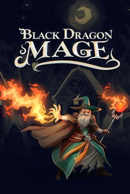 Black Dragon Mage historic low price
