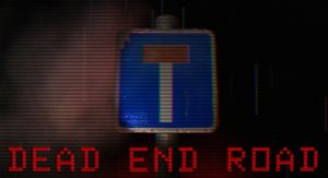 Dead End Road