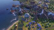 Civilization VI - Byzantium & Gaul Pack (DLC) Steam Key GLOBAL for sale