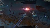Shallow Space for sale