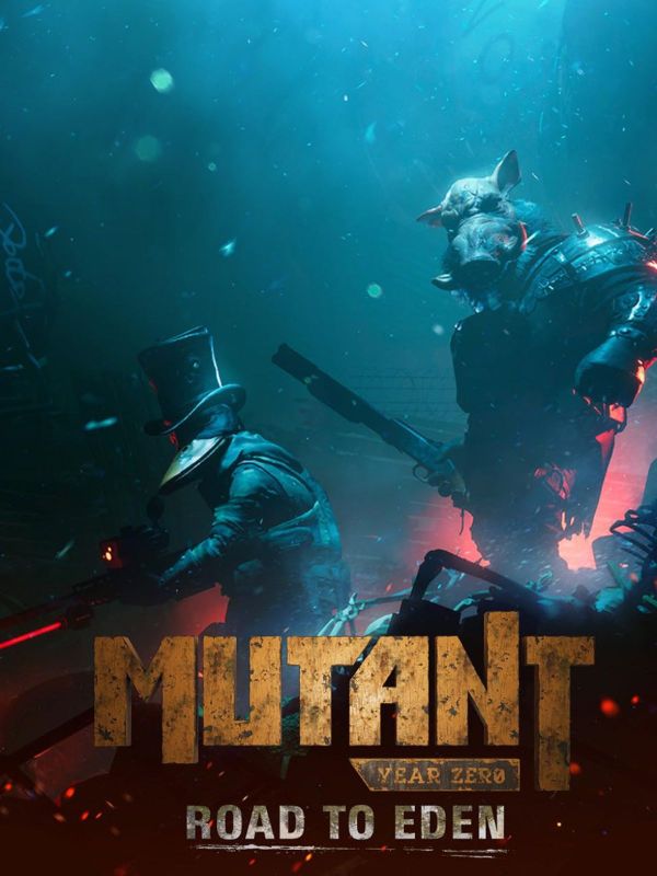 Mutant Year Zero Road to Eden free on PSN via Snakzy coins