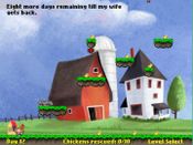 Redeem Rescue your chickens (PC) Steam Key GLOBAL