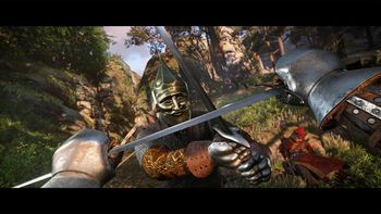 Get Kingdom Come: Deliverance II PlayStation 5