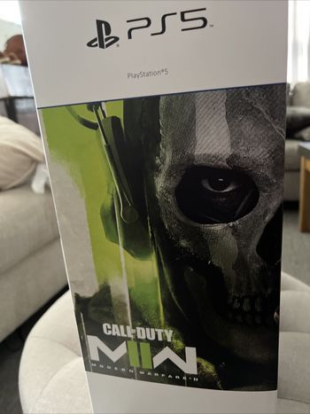 Buy ps5 avec carton