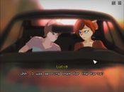 Something To Do With Love