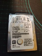HGST 320GB HDD