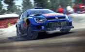 Dirt Rally Legend Edition