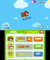 Jet Dog