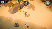 Koh-Lanta XBOX LIVE Key ARGENTINA