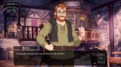 Redeem Love Esquire - RPG/Dating Sim/Visual Novel (PC) Steam Key GLOBAL