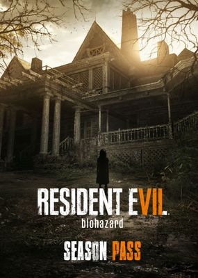 Resident Evil 7: Biohazard - Season Pass (DLC)