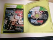 WWE SmackDown vs RAW 2011 Xbox 360