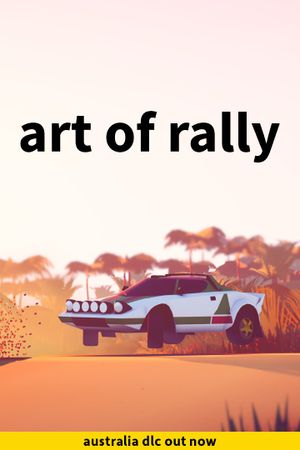 art of rally PC/XBOX LIVE Key UNITED STATES
