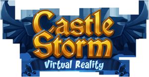 CastleStorm VR
