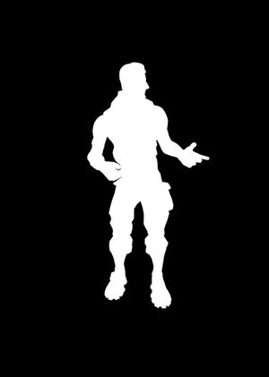 Fortnite - Confused Emote (DLC) Epic Games Key GLOBAL