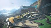 RIGS: Mechanized Combat League