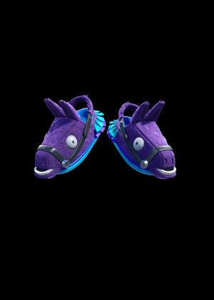 Fortnite - Llama Lloafers Shoes (DLC) Epic Games Key GLOBAL