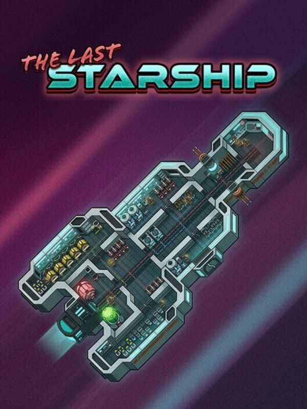 Build Your Cosmic Dream: Get The Last Starship for Free