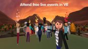 Get AltspaceVR