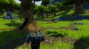 Redeem Crazy Justice