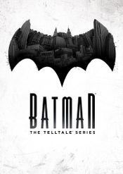 Batman - The Telltale Series Gog.com Key GLOBAL