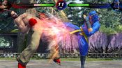 Get Virtua Fighter 5 R.E.V.O. 30th Anniversary Edition Steam Key (PC) EUROPE
