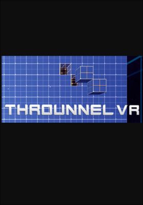 ThrounnelVR game cover