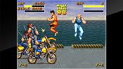 ACA NEOGEO BURNING FIGHT