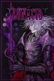 Lunacid (PC) Steam Key EUROPE