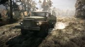 MudRunner (PL) (PC) Steam Key GLOBAL for sale