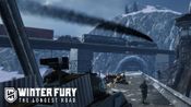 Winter Fury: Longest Road