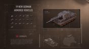 Hearts of Iron IV: Axis Armor Pack (DLC) (PC) Steam Key UNITED STATES