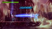 Redeem Kung-Fu for Kinect