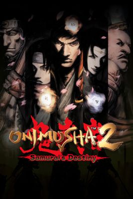 Onimusha 2: Samurai's Destiny Código de Steam (PC) GLOBAL