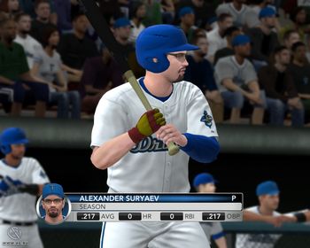 Get Major League Baseball 2K11 Xbox 360