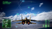 Get Ace Combat 7: Skies Unknown - Unexpected Visitor (DLC) XBOX LIVE Key ARGENTINA