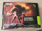 Buy Asus GeForce GTX 1050 Ti 4 GB 1379-1506 Mhz PCIe x16 GPU
