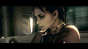 Redeem Resident Evil 5 Gold Edition PlayStation 3
